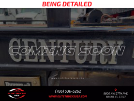 Used 2020 RAM 5500 REGULAR CAB & CHASSIS For Sale in Miami, FL - Elite Trucks