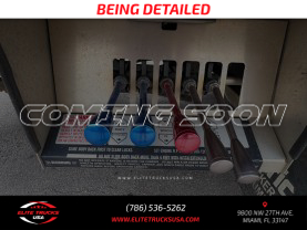 Used 2020 RAM 5500 REGULAR CAB & CHASSIS For Sale in Miami, FL - Elite Trucks