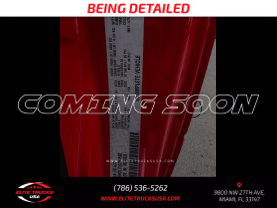 Used 2020 RAM 5500 REGULAR CAB & CHASSIS For Sale in Miami, FL - Elite Trucks