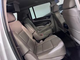 2019 CHEVROLET SUBURBAN SUV V8, ECOTEC3, 5.3 LITER LT SPORT UTILITY 4D
