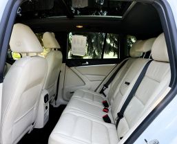 2015 VOLKSWAGEN TIGUAN SUV PURE WHITE AUTOMATIC - Capital City Auto