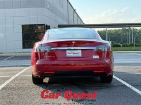 2017 Tesla Model S - Image 6
