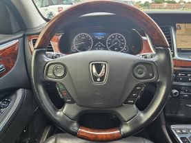 2016 HYUNDAI EQUUS