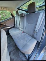 2015 TOYOTA PRIUS ONE HATCHBACK 4D