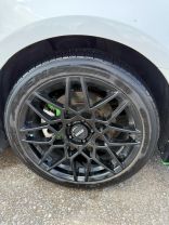 2011 FORD MUSTANG COUPE V8, 5.0 LITER GT PREMIUM COUPE 2D