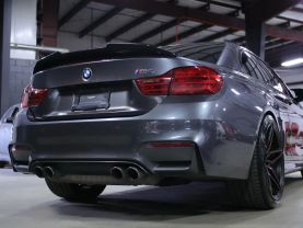2015 BMW M4 for sale in  Orlando, FL