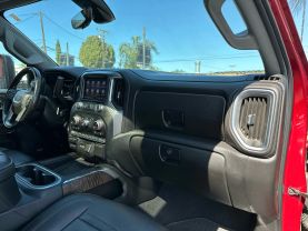 2020 GMC SIERRA 2500 HD CREW CAB