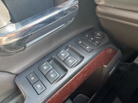 2018 GMC SIERRA 1500 CREW CAB PICKUP V8, ECOTEC3, 5.3 LITER SLT PICKUP 4D 5 3/4 FT