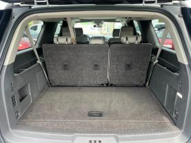 2020 FORD EXPEDITION MAX SUV V6, ECOBOOST, TWIN TURBO, 3.5 LITER LIMITED SPORT UTILITY 4D