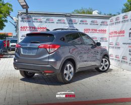 2019 HONDA HR-V For Sale in Orlando