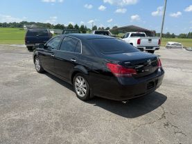 2008 TOYOTA AVALON