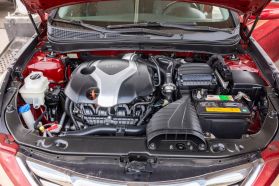 2011 HYUNDAI SONATA SEDAN 4-CYL, TURBO, 2.0 LITER SE SEDAN 4D