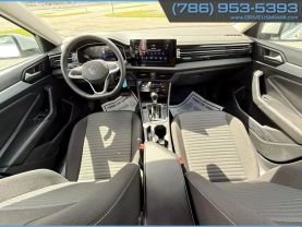 2025 VOLKSWAGEN JETTA