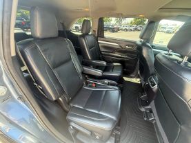 2014 TOYOTA HIGHLANDER SUV V6, 3.5 LITER XLE SPORT UTILITY 4D