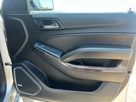2015 CHEVROLET SUBURBAN SUV V8, ECOTEC3, FF, 5.3L LT SPORT UTILITY 4D