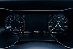 2018 FORD MUSTANG COUPE 4-CYL, ECOBOOST, 2.3T ECOBOOST PREMIUM COUPE 2D