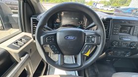 2017 FORD F150 SUPER CAB