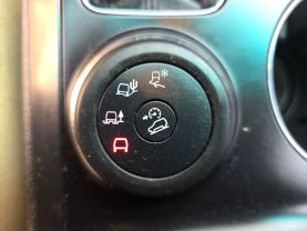 2017 FORD EXPLORER SUV 4-CYL, ECOBOOST, 2.3T XLT SPORT UTILITY 4D