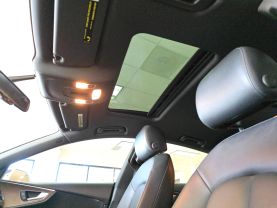 2014 AUDI A7 SEDAN V6, SPRCHG, 3.0L PREMIUM PLUS SEDAN 4D
