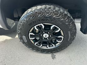 2023 CHEVROLET SILVERADO 1500 CREW CAB