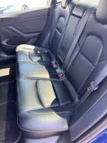 2021 TESLA MODEL 3 SEDAN DUAL ELECTRIC MOTORS LONG RANGE SEDAN 4D