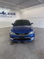 2016 CHRYSLER 200
