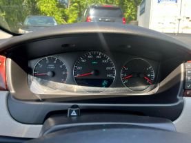 2007 CHEVROLET IMPALA SEDAN V6, 3.9 LITER LT SEDAN 4D