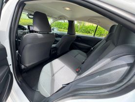 2023 TOYOTA COROLLA SEDAN 4-CYL, DYNAMIC-FORCE, 2.0 LITER LE SEDAN 4D