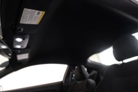 2019 FORD MUSTANG COUPE 4-CYL, TURBO, ECOBOOST, 2.3 LITER ECOBOOST COUPE 2D