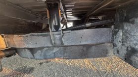 2000 SUBARU SAMBAR TRUCK EN -