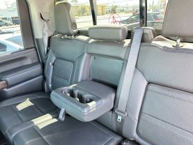 2020 GMC SIERRA 2500 HD CREW CAB