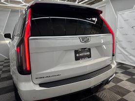 2021 CADILLAC ESCALADE ESV