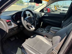 2015 DODGE DURANGO