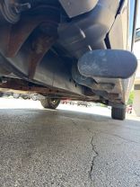 2010 CHEVROLET SILVERADO 1500 CREW CAB