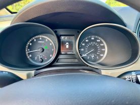 2017 HYUNDAI SANTA FE SPORT SUV 4-CYL, GDI, 2.4 LITER SPORT UTILITY 4D