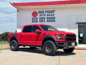 2020 FORD F150 SUPERCREW CAB PICKUP V6, ECOBOOST, HO, TWIN TURBO, 3.5 LITER RAPTOR PICKUP 4D 5 1/2 FT