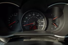 2015 KIA SORENTO SUV 4-CYL, GDI, 2.4 LITER LX SPORT UTILITY 4D
