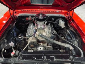 1977 CHEVROLET NOVA - 383 STROKER -