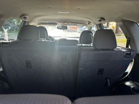 2012 KIA SORENTO SUV 4-CYL, GDI, 2.4 LITER LX SPORT UTILITY 4D