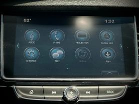 2018 Buick Encore - Image 32