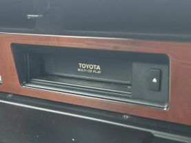 1998 TOYOTA CELSIOR SEDAN 1UZ-FE B VERSION
