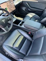 2021 TESLA MODEL 3 SEDAN DUAL ELECTRIC MOTORS LONG RANGE SEDAN 4D