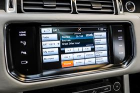 2015 Land Rover Range Rover - Image 26