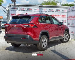 2023 TOYOTA RAV4 For Sale in Orlando
