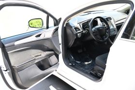 2020 FORD FUSION SEDAN 4-CYL, 2.5 LITER SE SEDAN 4D