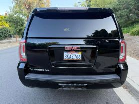 2019 GMC YUKON XL SLT SPORT UTILITY 4D