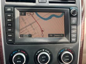 2008 MAZDA CX-9 SUV V6, 3.7 LITER GRAND TOURING SPORT UTILITY 4D