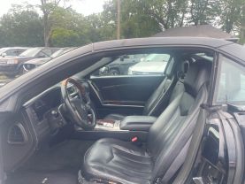 2005 CADILLAC XLR