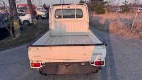 2000 SUBARU SAMBAR TRUCK EN -