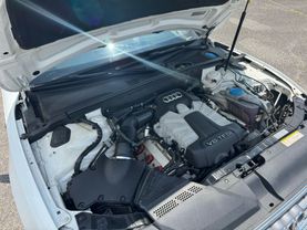 2013 AUDI S5 CONVERTIBLE V6, SUPERCHARGED, 3.0 LITER PREMIUM PLUS CONVERTIBLE 2D